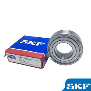 SKF NU420M軸承